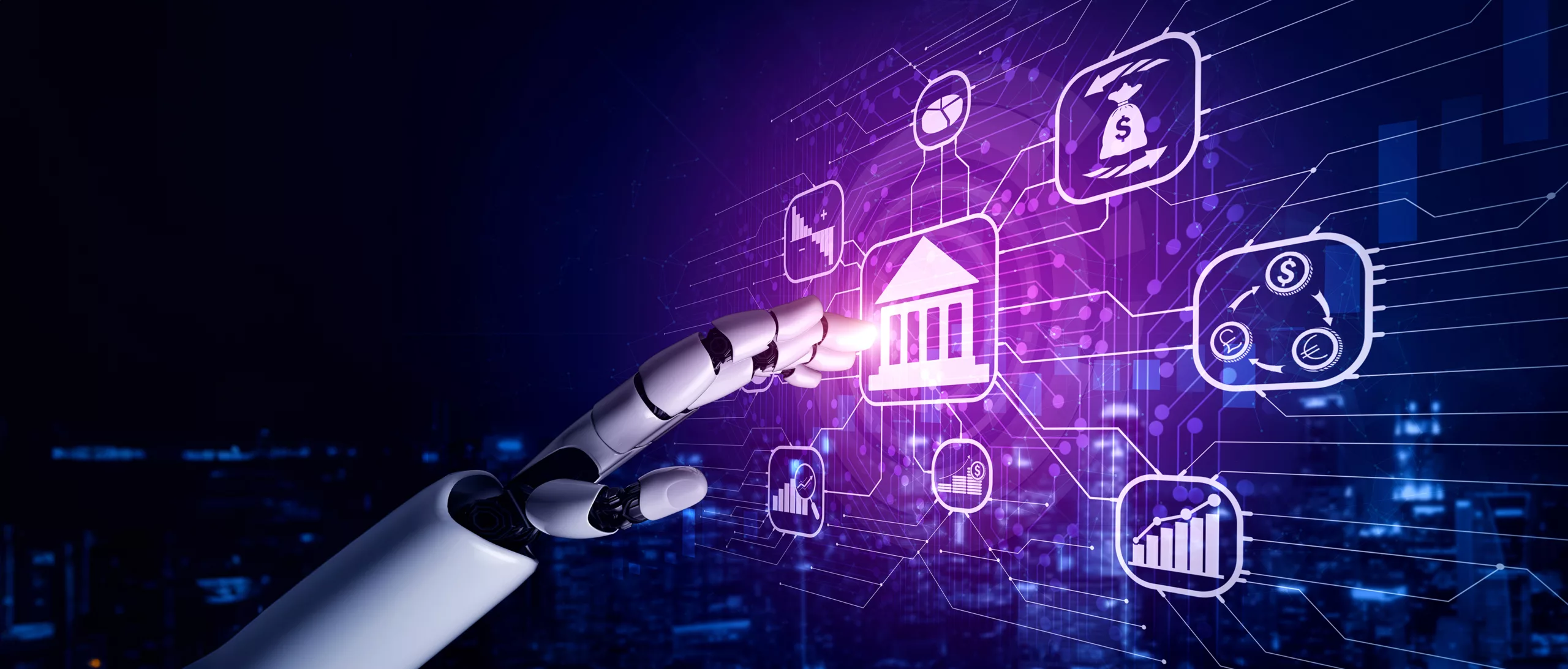 Credit Unions and the Power of Artificial Intelligence Infinitive