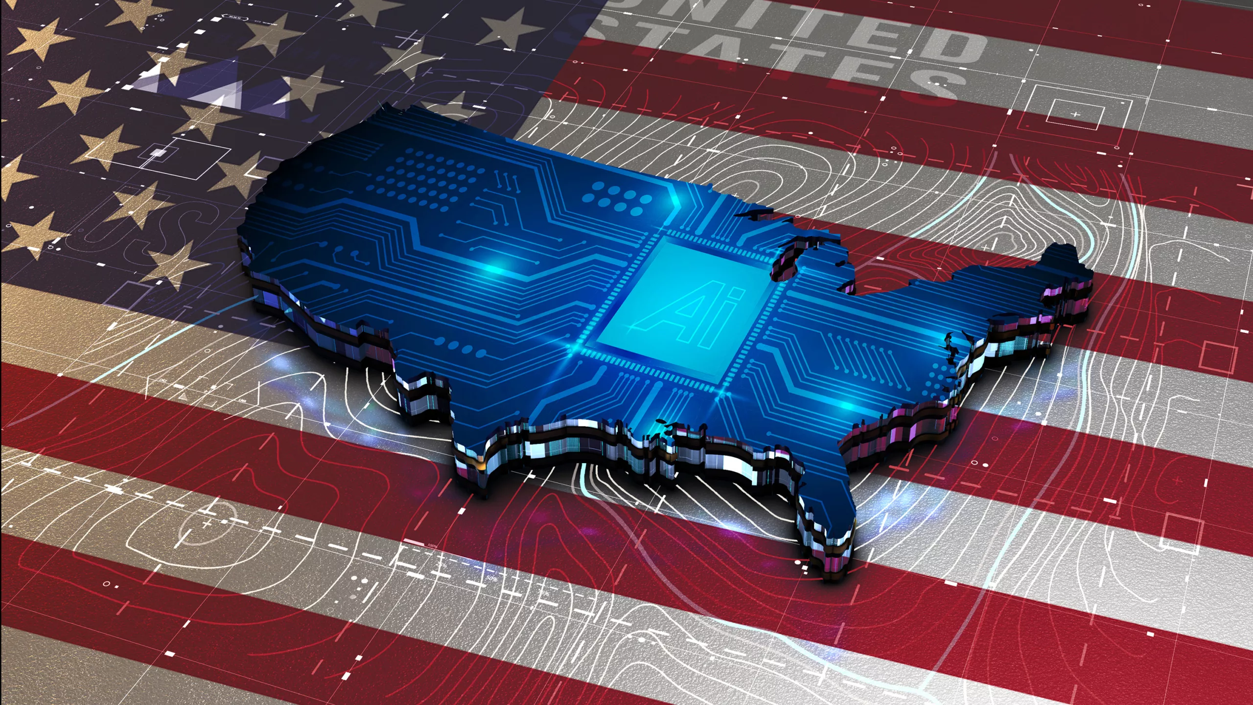 Ai And Us Elections Infinitive